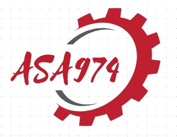 Logo asa974