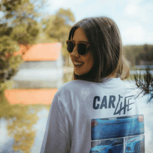 Car life T-Shirt Ford 3 RS