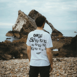 Car life T-Shirt Sukuku